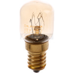 Bosch Siemens 00032196 E14 ovnpære billede 3