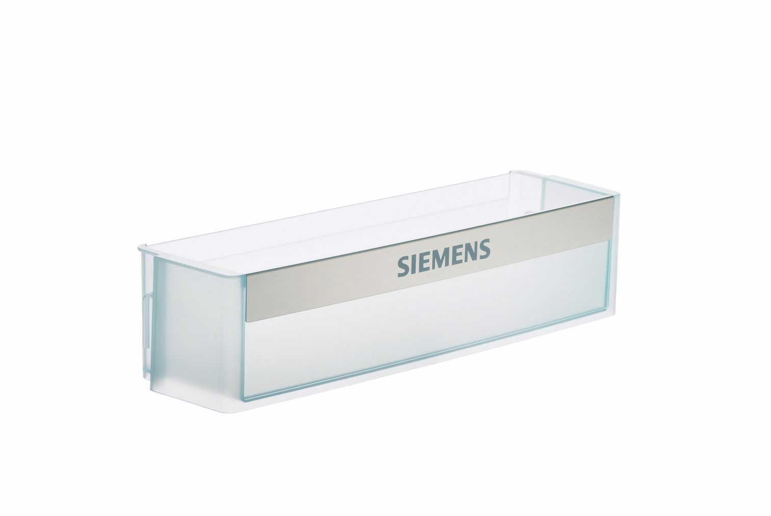 Siemens Flaschenfach Grün Getränke Halter Kühlschrank - 00433882