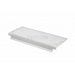 Bosch Siemens 00434105 metal grease filter extractor hood image 3