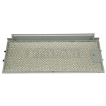 Bosch Siemens 00434105 metal grease filter extractor hood image 5