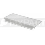 Bosch Siemens 00434105 metal grease filter extractor hood image 1