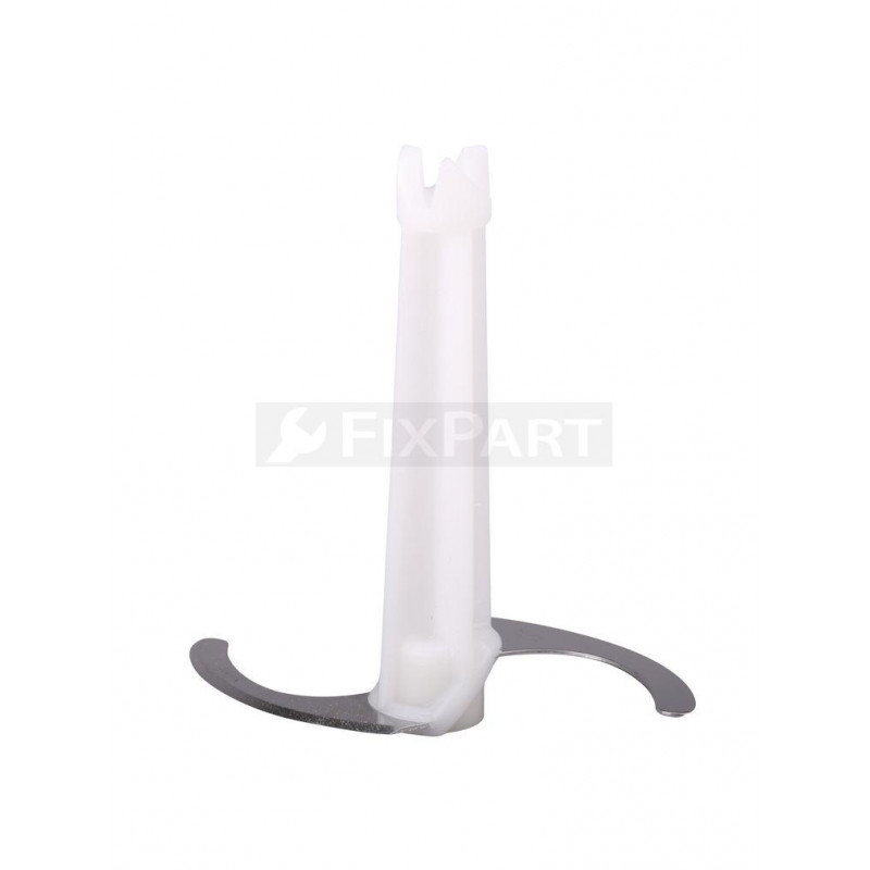 Bosch Mixer Messer 00489314: Original Messer Für MMR08, MMRP1, ROBO1 Serie