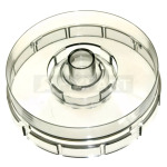Bosch Siemens 00489317 reservoirdeksel afbeelding 5