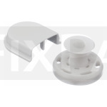 Bosch Siemens 00032884 hnací spojka/spojka obrázek 5