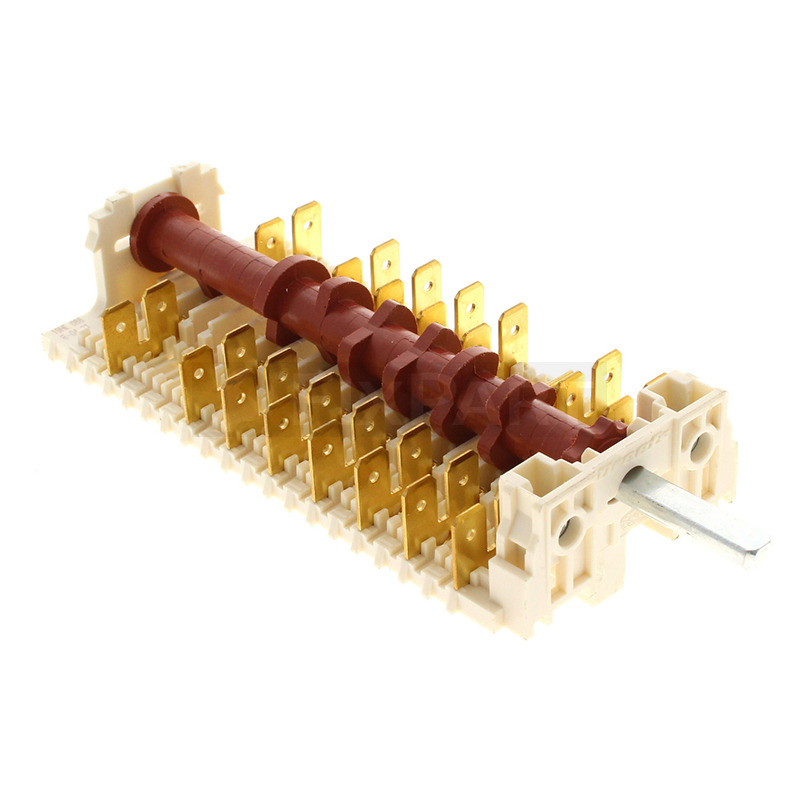 Whirlpool Indesit 482000027293 Schalter – FixPart
