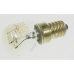 Ampoule de four E14 Whirlpool Indesit 482000022693 image 1