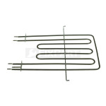Whirlpool Indesit C00081591 grillelement afbeelding 1