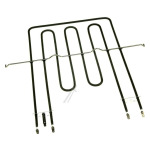 Whirlpool Indesit C00081591 grillelement bilde 1