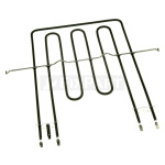 Whirlpool Indesit C00081591 grillelement afbeelding 2