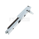 Whirlpool Indesit 482000027588 C00083113 bisagra imagen 2