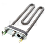 Whirlpool Indesit 482000027719 verwarmingselement wasmachine afbeelding 2