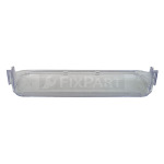Whirlpool Indesit 482000022759 ajtórekesz kép 2