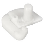 Whirlpool Indesit 482000030096 C00174575 deurstopper afbeelding 2
