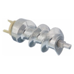 Bosch Siemens 00050366 worm image 1