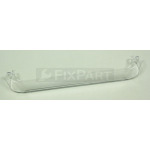 Balconnet Whirlpool Indesit 482000023196 réfrigérateur-congélateur combiné image 3