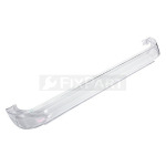 Balconnet Whirlpool Indesit 482000023196 réfrigérateur-congélateur combiné image 1