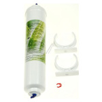 Beko Grundig Arcelik 4386410100 waterfilter afbeelding 1