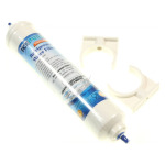 Beko Grundig Arcelik 4386410100 waterfilter afbeelding 2