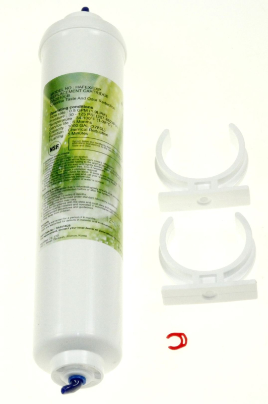 Cartuccia Del Filtro Dell'acqua Del Frigorifero - DA2010CB Beko