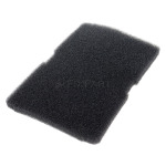 Beko Grundig Arcelik C00866166 foam filter image 1