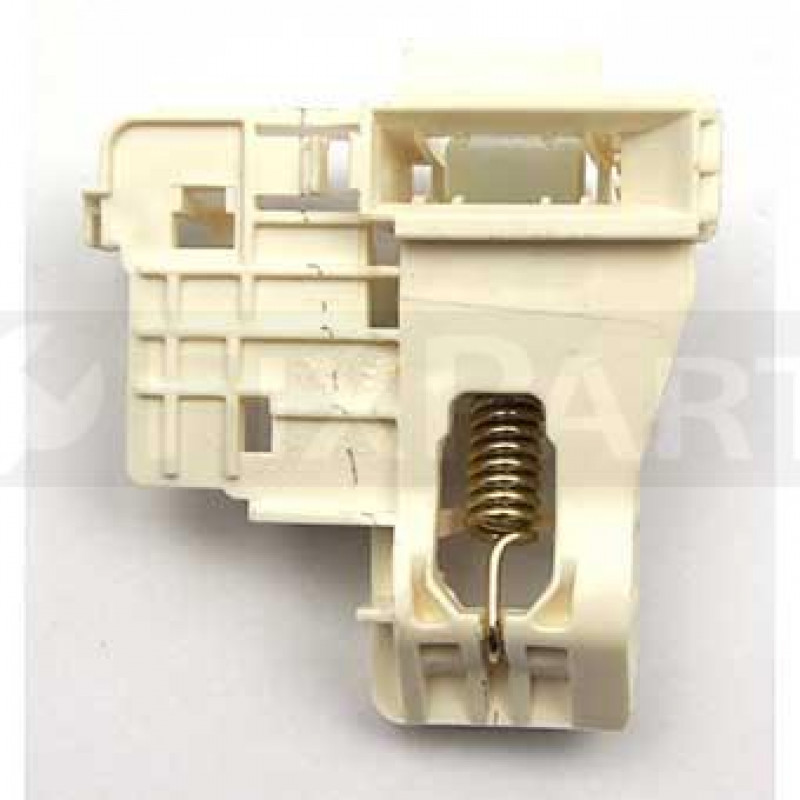 CINGHIA FERMA PORTA Sportello Originale Piaggio Ape Car P2 P3 220 EUR 3 - Foto 7