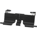 Bosch Siemens 00495701 βάση σακούλας ηλεκτρικής σκούπας ηλεκτρική σκούπα εικόνα 7