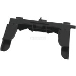 Bosch Siemens 00495701 βάση σακούλας ηλεκτρικής σκούπας ηλεκτρική σκούπα εικόνα 8