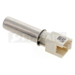Whirlpool Indesit 481228219485 Temperatursensor Bild 1