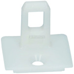 Candy/Hoover 40004091 hak drzwiowy suszarka bębnowa zdjęcie 1