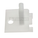 Candy/Hoover 40004091 hak drzwiowy suszarka bębnowa zdjęcie 3