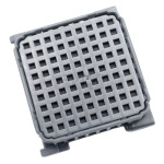 Filtre à odeurs Liebherr 909698900 image 2