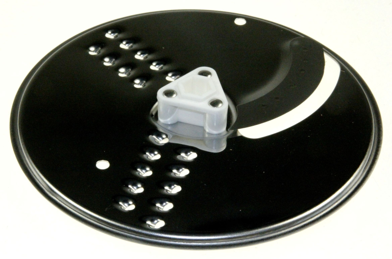 Disque à Râper/émincer Fin KENWOOD KW716799 - Pour Robot Ménager Kenwood