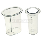 DeLonghi KW652293 stuffer monitoimikone kuva 2