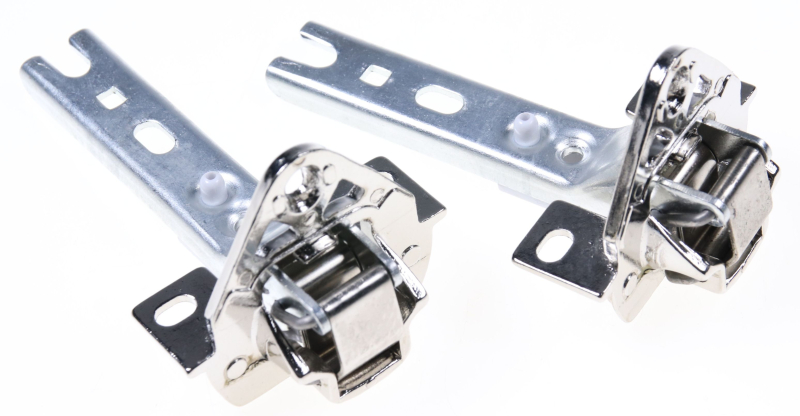 Kit Cerniere Originali Neff Per Frigorifero/Congelatore - Ricambio 00481147