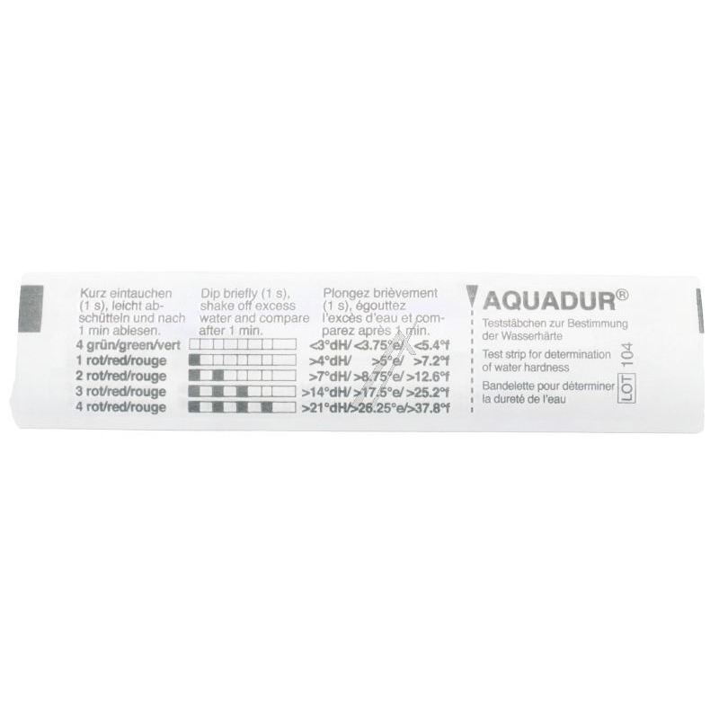DeLonghi 5532110300 waterhardheid tester FixPart