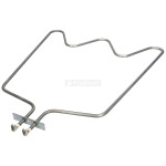 Whirlpool Indesit 481225998421 värmeelement botten bild 1