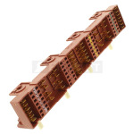 Interruptor de bloque Whirlpool Indesit 481227018037 imagen 1