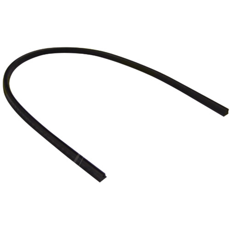 Afdichtingsrubber Koelkast Voor O.a. Whirlpool, Bauknecht 800 X 520 Mm Wit 481246688578