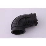 Whirlpool Indesit 481253029119 verbindingsslang vaatwasser afbeelding 1