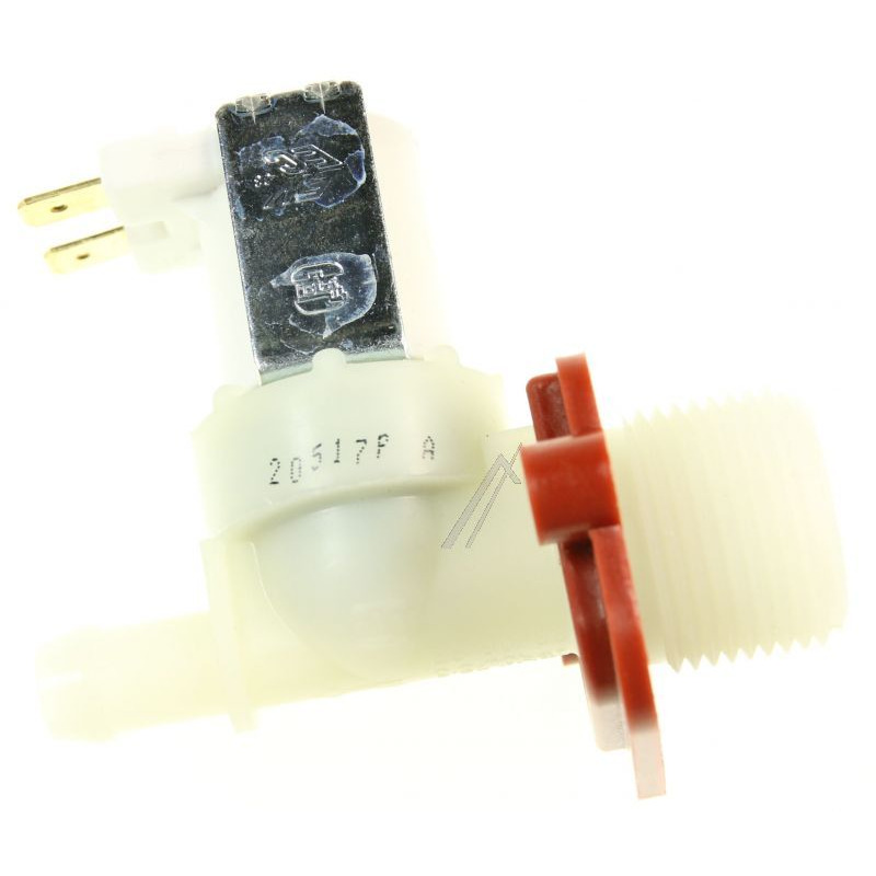Whirlpool Indesit 481281729056 Einzelnes Einlassventil – FixPart