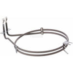 Bosch Siemens 00435829 elemento de aquecimento circular imagem 3