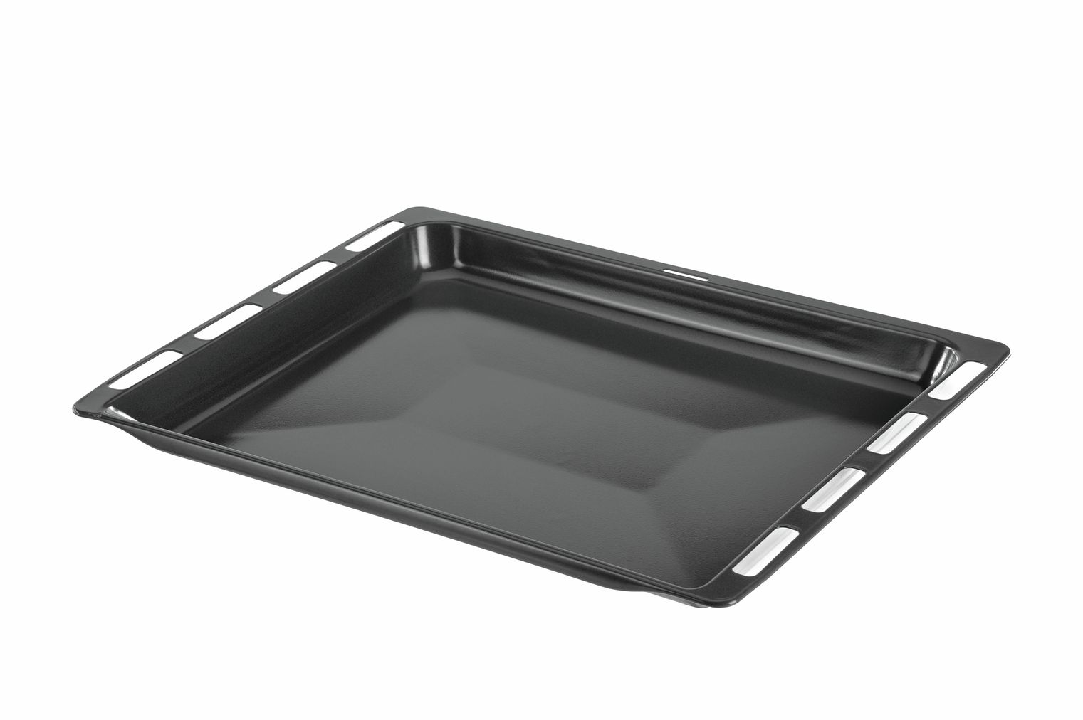 Spares2go, Teglia Smaltata Compatibile Con Forno Bosch (455