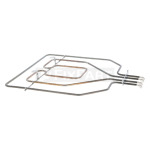 Bosch Siemens 20.35059.000 00471375 grillelement afbeelding 2