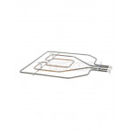 Bosch Siemens 20.35059.000 00471375 grillelement afbeelding 5