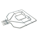 Bosch Siemens 20.35059.000 00471375 grillelement afbeelding 1