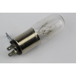 Ampoule de l'appareil pour micro-ondes de AEG, Moulinex, Thomson et plus encore - AltPart  image 2