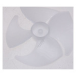 Beko Grundig Arcelik 4858020185 ventilátorkerék kép 1