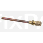 Bosch Siemens 00065644 cső kép 4