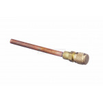 Bosch Siemens 00065644 cső kép 3