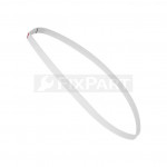 1327757233 rex electrolux guarnizione oblo' nuovi modelli con presa scarico